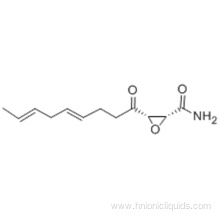 CERULENIN CAS 17397-89-6